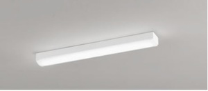 （JT2309）ODELIC【UN4301RB+OL291127#】オーデリック照明器具 ベースライト 一般形 LED　写真が全て