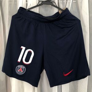 パリ・サンジェルマン PSG ナイキ ホーム ショーツ 23-24 正規品