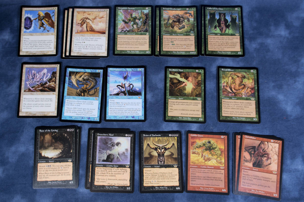 ヤフオク! -「mtg foil まとめ」(まとめ売り) (Magic: The Gathering