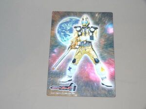 仮面ライダーフォーゼ　3Dミニ下敷きC　840906AA3-230