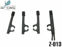 Z-013　【正規品】ZTACTICAL CMTCシリーズ ヘッドセット用 サポートセット BK_画像1