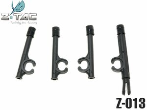 Z-013　【正規品】ZTACTICAL CMTCシリーズ ヘッドセット用 サポートセット BK