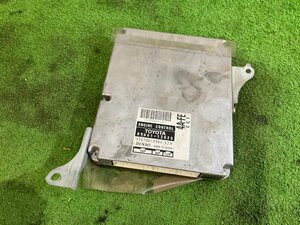 トヨタ　純正　ECU　エンジンコンピュータ　89661-13020　4A-FE