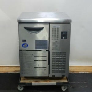 (個人宛配送不可)2013年製 パナソニック SIM-C120A チップアイス 製氷機 W60D60H80cm 重量62kg 細かい氷