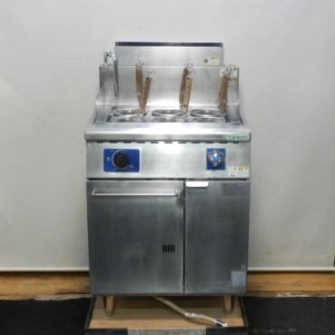 2023年最新】Yahoo!オークション -ゆで麺機 lpガス(厨房機器)の中古品