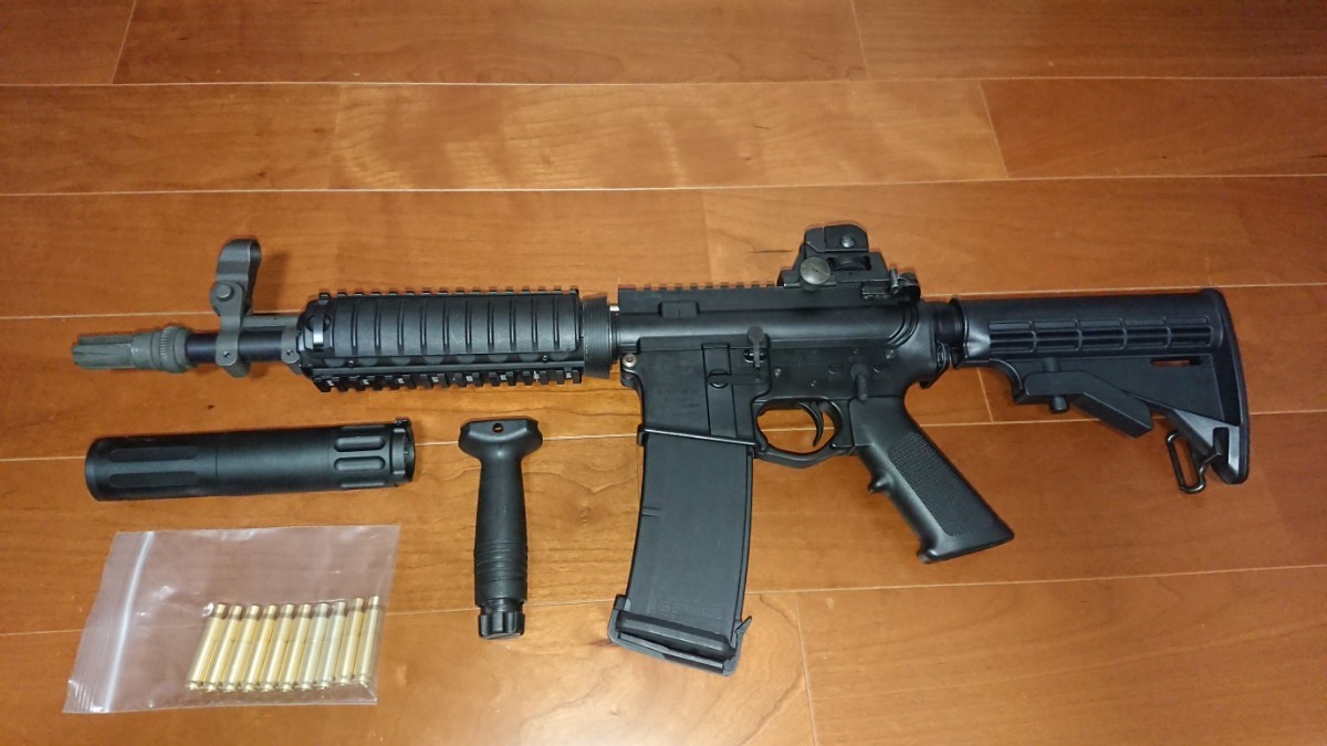ヤフオク! -「タニオコバ m4」の落札相場・落札価格