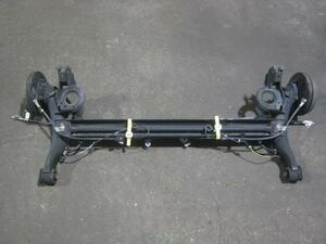 タント DBA-LA600S RアクスルホーシングASSY カスタムRS SA KF-VET CVT R67 YA10 48710-B2271 50506