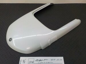 D276●○中古純正　ヤマハ　VOX　ボックス　シングルシートカバー　5-9/8（あ）★