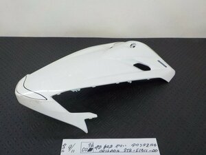 D276●○中古　純正　ヤマハ　アクシスZ125　フロントカウル　2TS-F1511-00　5-9/11（う）★