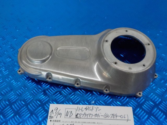 NB*0 Harley Davidson оригинальный primary покрытие (60784-05) 5-9/19(.)*