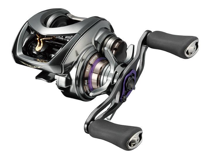 TDaiwa ダイワ リール KING CARBO SSLDS Hi POWER product