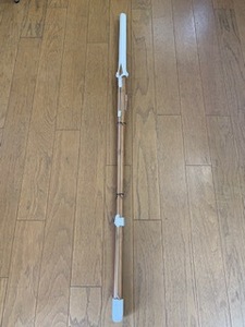  soot bamboo . assembly bamboo sword 32~36