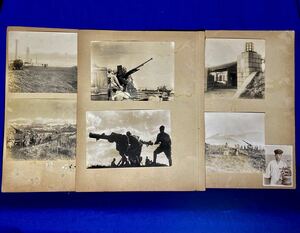 ★18 pre-war original rare photos Army exercise photos Empire of Japan Old Army Japanese Army Imperial Army Japanese Army, hobby, culture, military, others