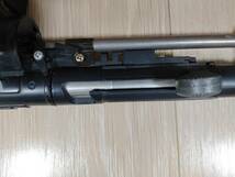 マルイ MP5 A4 外装カスタム スタンダード電動ガン_画像4