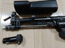 マルイ MP5 A4 外装カスタム スタンダード電動ガン_画像2