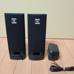 ◆◇ JBL/Platinum Series/SP08A11/PCスピーカー　音だし確認済み◇◆