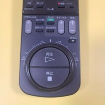 ◆◇ソニー SONY ソニー Hi8 ハイエイトビデオ用EV-BS2000用リモコン RMT-A2000BS◇◆_画像2