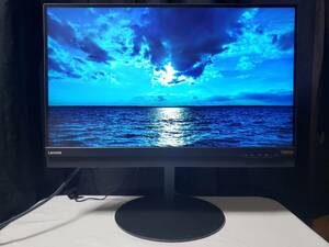 LENOVO ThinkVision X1A 27インチ 4K 液晶モニターディスプレイ 