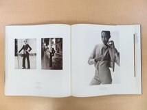『Appearances』1991年ロンドン刊 戦後ファッション写真集 ウィリアム・クライン アヴェドン ブルース・ウェーバー アーヴィング・ペンら_画像4