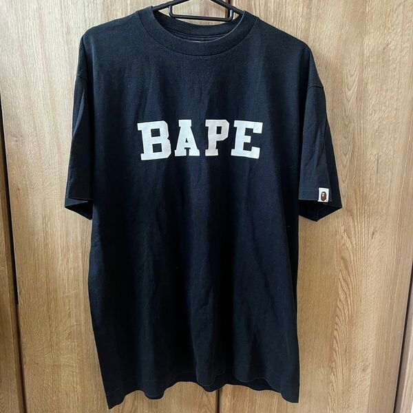 A BATHING APE ヴィンテージ 半袖Tシャツ