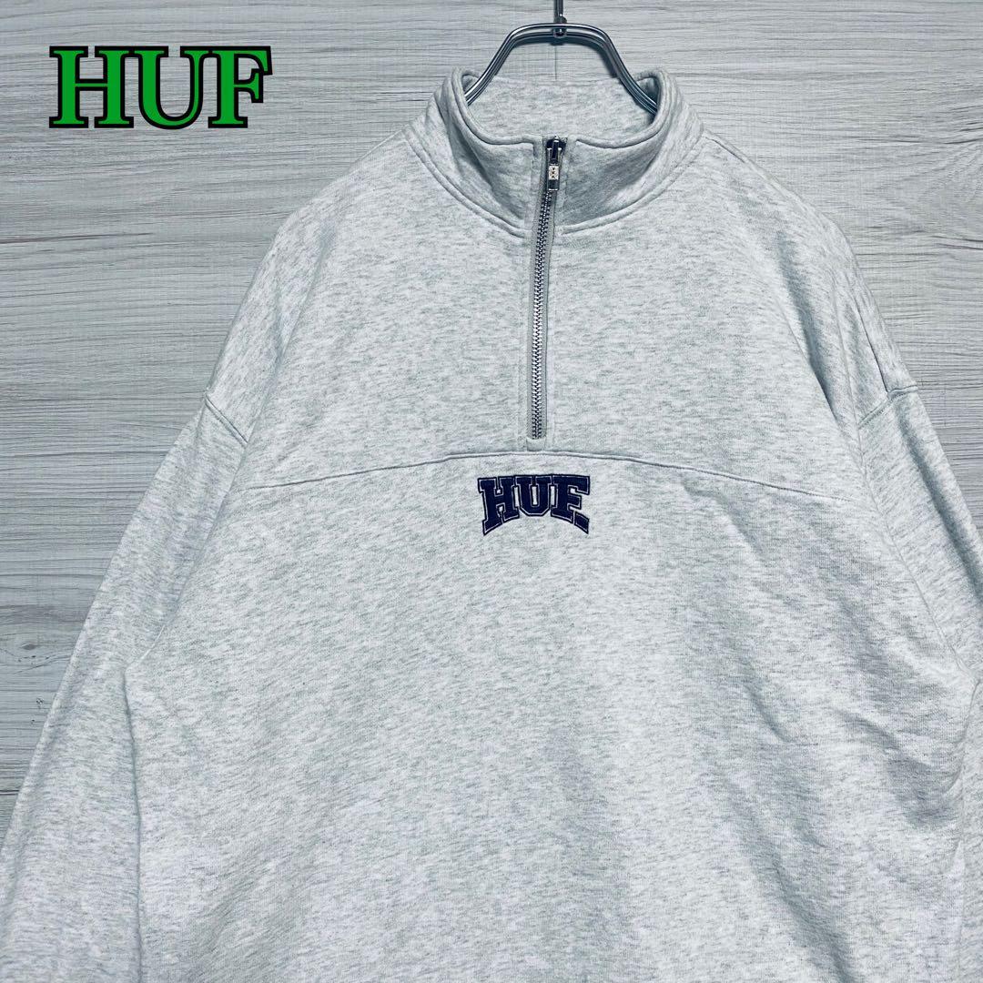 Yahoo!オークション - HUF｜ハフの中古品・新品