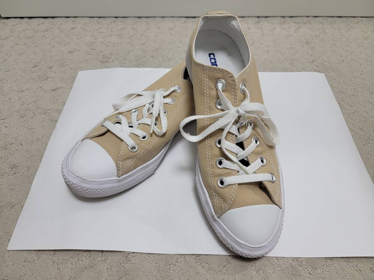 R2スニーカー》 CONVERSE コンバース スニーカ セル ローカッ 25-