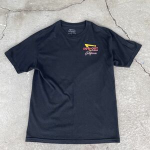 ビンテージ　IN-N-OUT　BURGER　インアウトバーガー　プリント　Tシャツ　230906