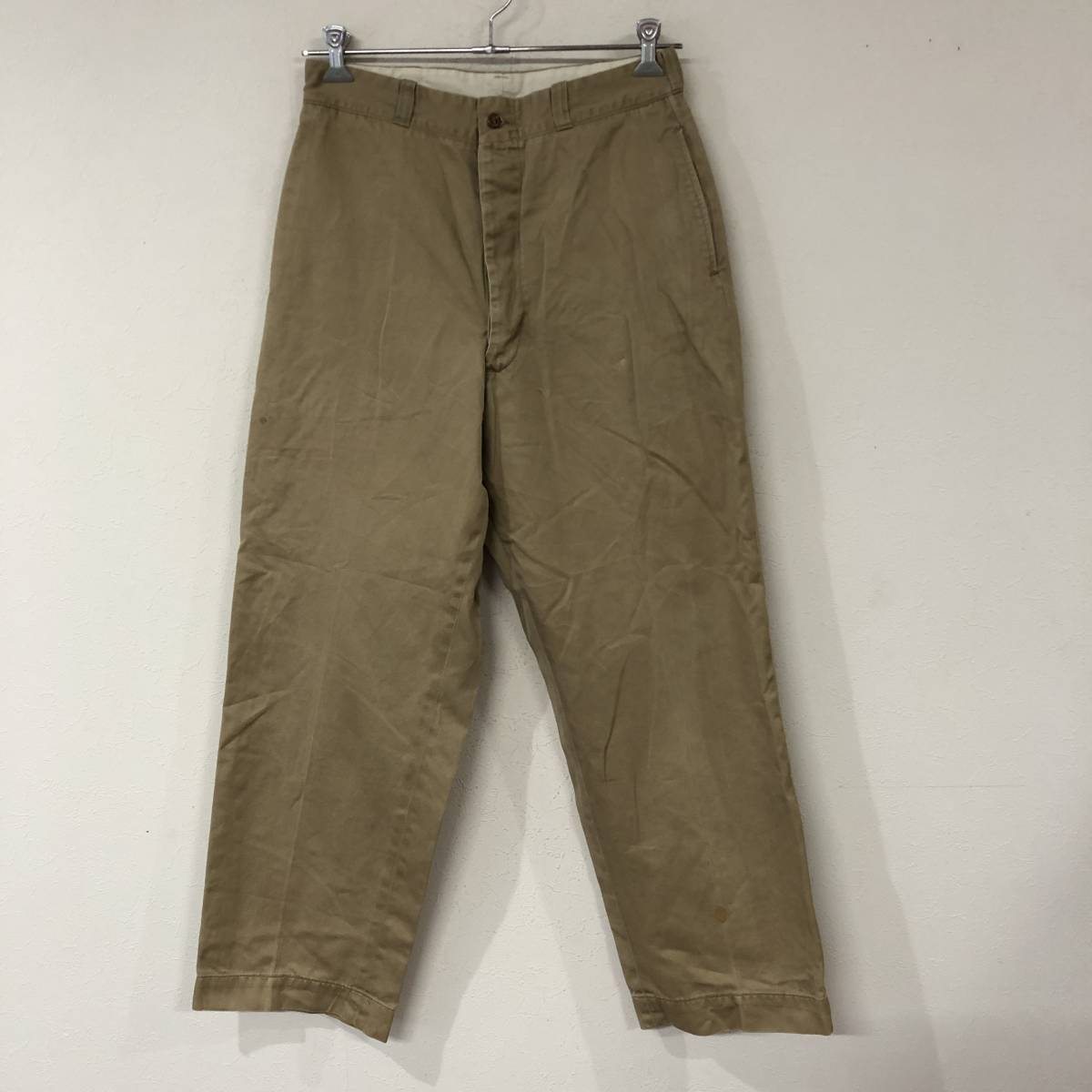 2023年最新】ヤフオク! -armyボタン(メンズファッション)の中古品