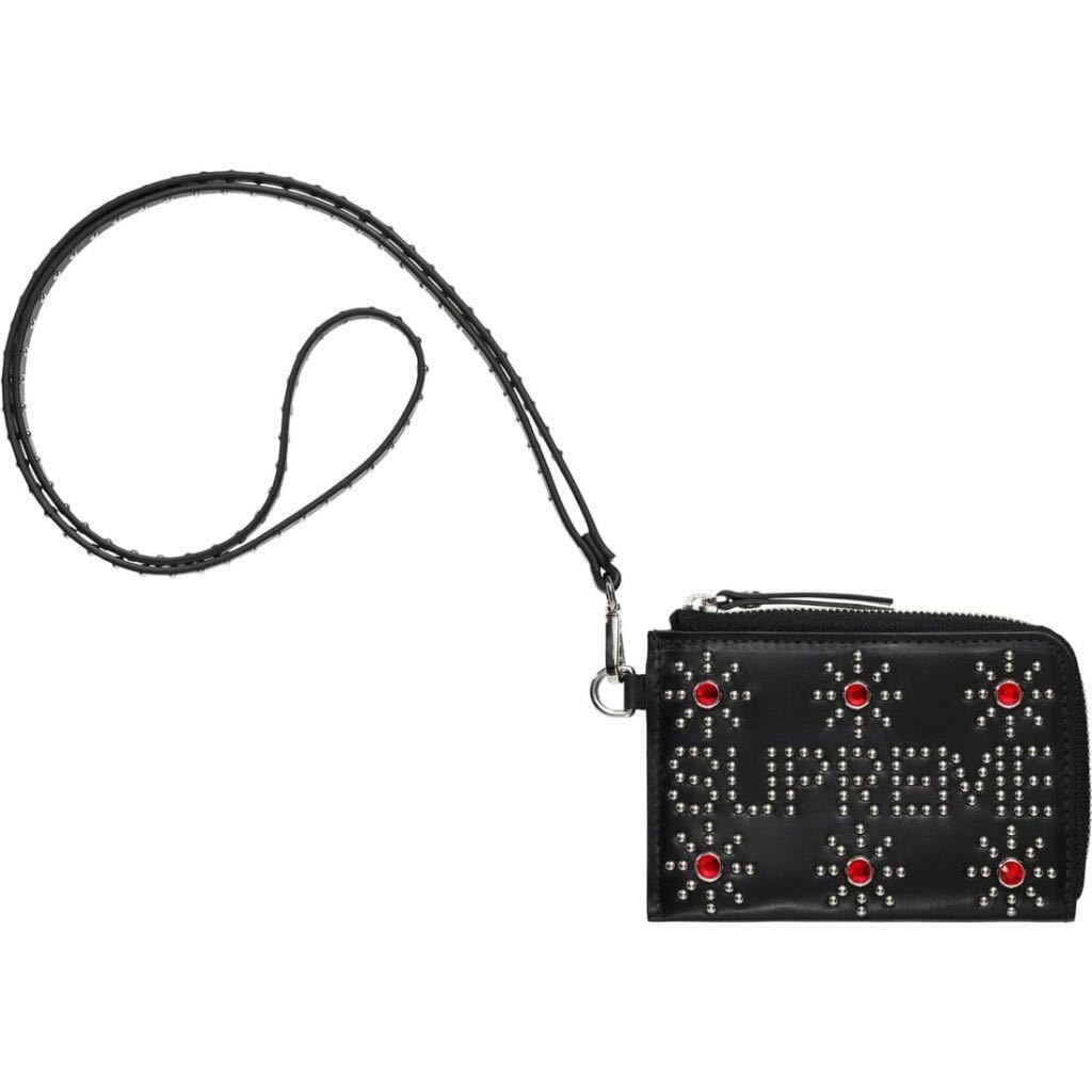 Dsquared2 BE ICON WALLET ネックウォレット 23SS最新モデル 未使用