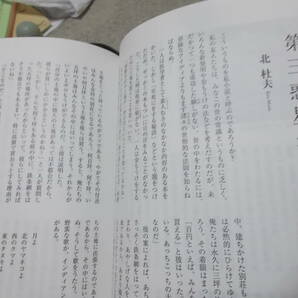 文藝別冊 北杜夫 追悼総特集 どくとるマンボウ文学館(KAWADE夢ムック2012年)送料116円の画像7