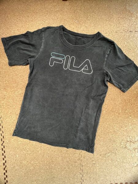 ◆FILA フィラ Tシャツ 170◆