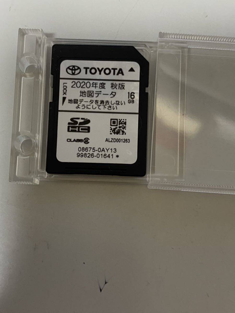 2023年最新】ヤフオク! -nszt-w62g(カーナビ用SDカード)の中古品・新品