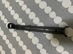 VFC M249 MINIMI ミニミ ガスブローバック ガスブロ バイポッド 2脚 純正 パーツ 部品