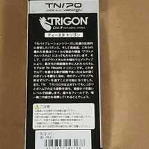 JACKALL　ジャッカル　ティーエヌ/70 トリゴン　TN/70 TRIGON　TN70　ティーエヌ70　#SKダークサンダー_画像4