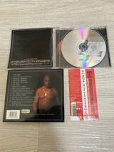 美品洋楽ヒップホップベストアルバム3作品2 Pac More+Best トゥーパック☆DR.DRE 2008ドクター・ドレー☆ラン・ディーエムシー Run-D.M.C._画像10