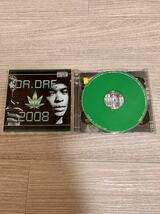 美品洋楽ヒップホップベストアルバム3作品2 Pac More+Best トゥーパック☆DR.DRE 2008ドクター・ドレー☆ラン・ディーエムシー Run-D.M.C._画像5