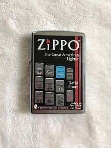 ZIPPO ジッポー オイルライター 未使用品　 2000年製　未使用品　未開封品　アンティーク　ヴィンテージ　ビンテージ