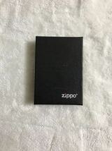 ZIPPO ジッポー ジッポーライター オイルライター　ヨコハマタイヤ　YOKOHAMA 未使用品　2003年製_画像7