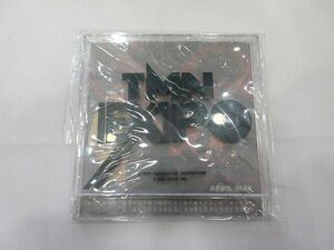 ◆TM NETWORK TMN EXPO 1991 ミニカレンダー 卓上カレンダー TMネットワーク 宇都宮隆 小室哲哉 木根尚登 グッズ T-MUE-NEEDS 未使用品