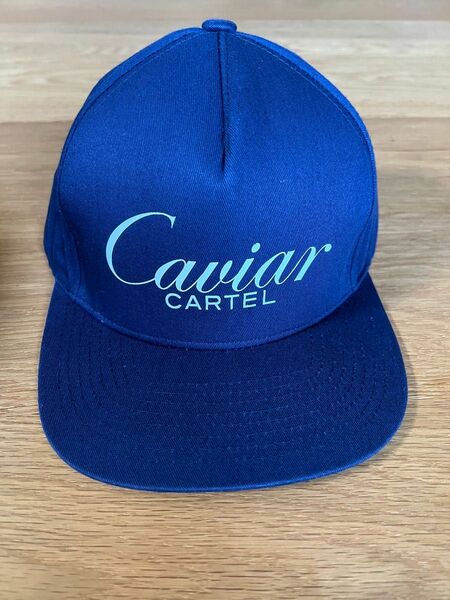 SSUR " CAVIAR CARTEL " cap サー キャップ