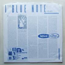 ◆ KENNY BURRELL / Midnight Blue ◆ Blue Note BST 84123 (DMM) ◆_画像5