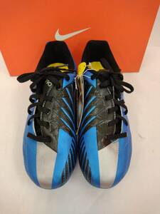 NIKE JR T90 SHOOT IV HG-B AF( ナイキ T90 シュート IV HG-B AF ) -23.0CM