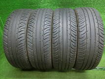 ★ ホンダ純正　ライフ等 ★ 165/55R14 ★ KUMHO ECSTaSPT ★ 14×4.5J　+45　PCD:100 ★4本set■J182_画像8