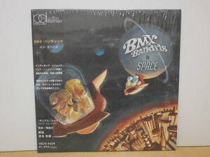 ★BMX バンディッツ BMX Bandits/In Space★紙ジャケ 帯付 ネオアコ ギターポップ