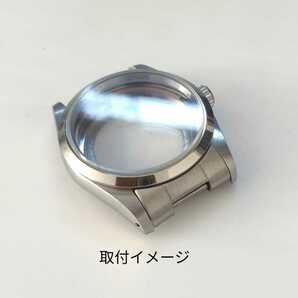 FF455B 19mm 腕時計 修理交換用 社外部品 弓カン フラッシュフィット オイスター 【対応】 ロレックス ROLEX 互換パーツの画像4