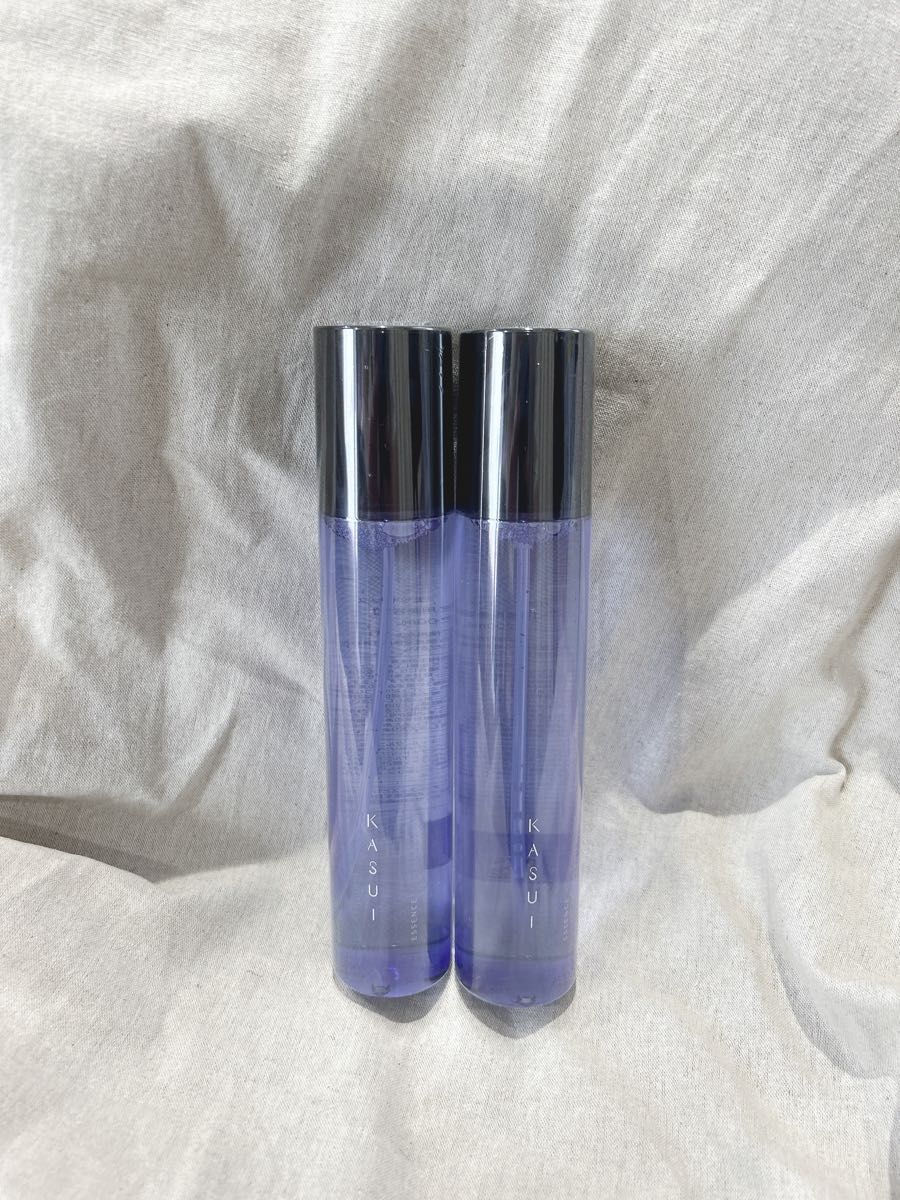 お値下げ中 アジュバン カスイ エッセンス 200ml 2本セット|PayPayフリマ