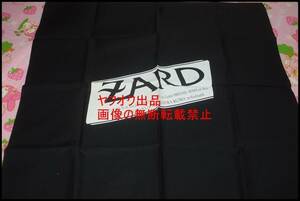 ◎レア◎ZARD◎ハンカチ◎坂井泉水◎