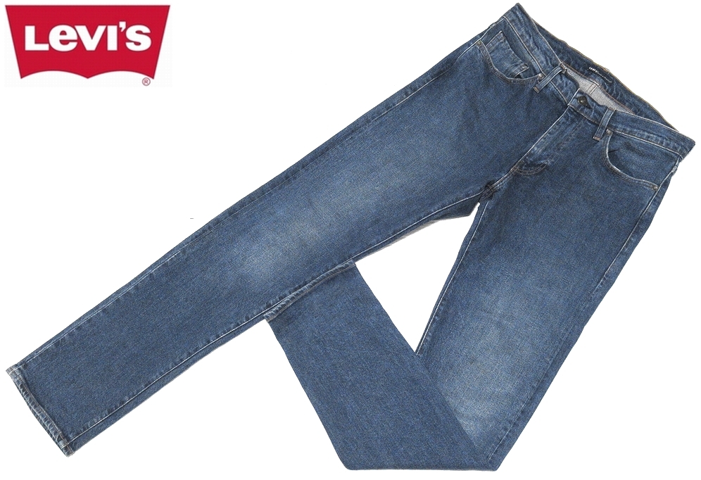 ヤフオク! -「levi's 511 w32」の落札相場・落札価格