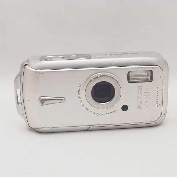 ヤフオク! -「ペンタックス オプティオ」の落札相場・落札価格