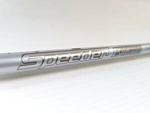 スピーダー エボリューション for PRGR｜33.8インチ フレックス：L｜★2本以上の購入で全て送料無料★ SPEEDER EVOLUTION プロギア 